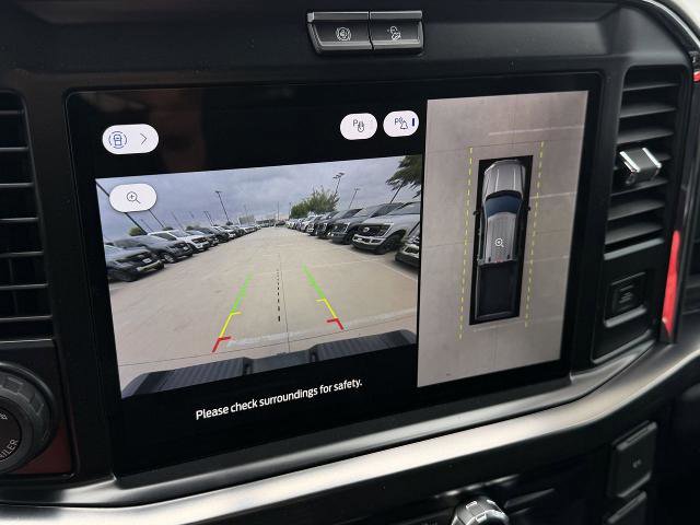 New 2026 Ford F350 Lariat w/ Lariat Premium Package AWD/4WD image 16