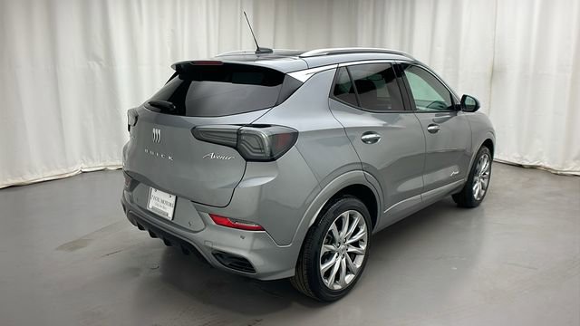 Used 2024 Buick Encore GX Avenir w/ Avenir Convenience Package image 3