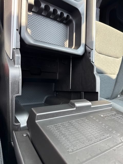 New 2026 RAM 1500 Big Horn AWD/4WD image 29