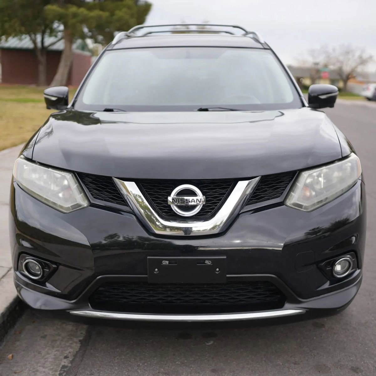 Used 2014 Nissan Rogue SL image 15