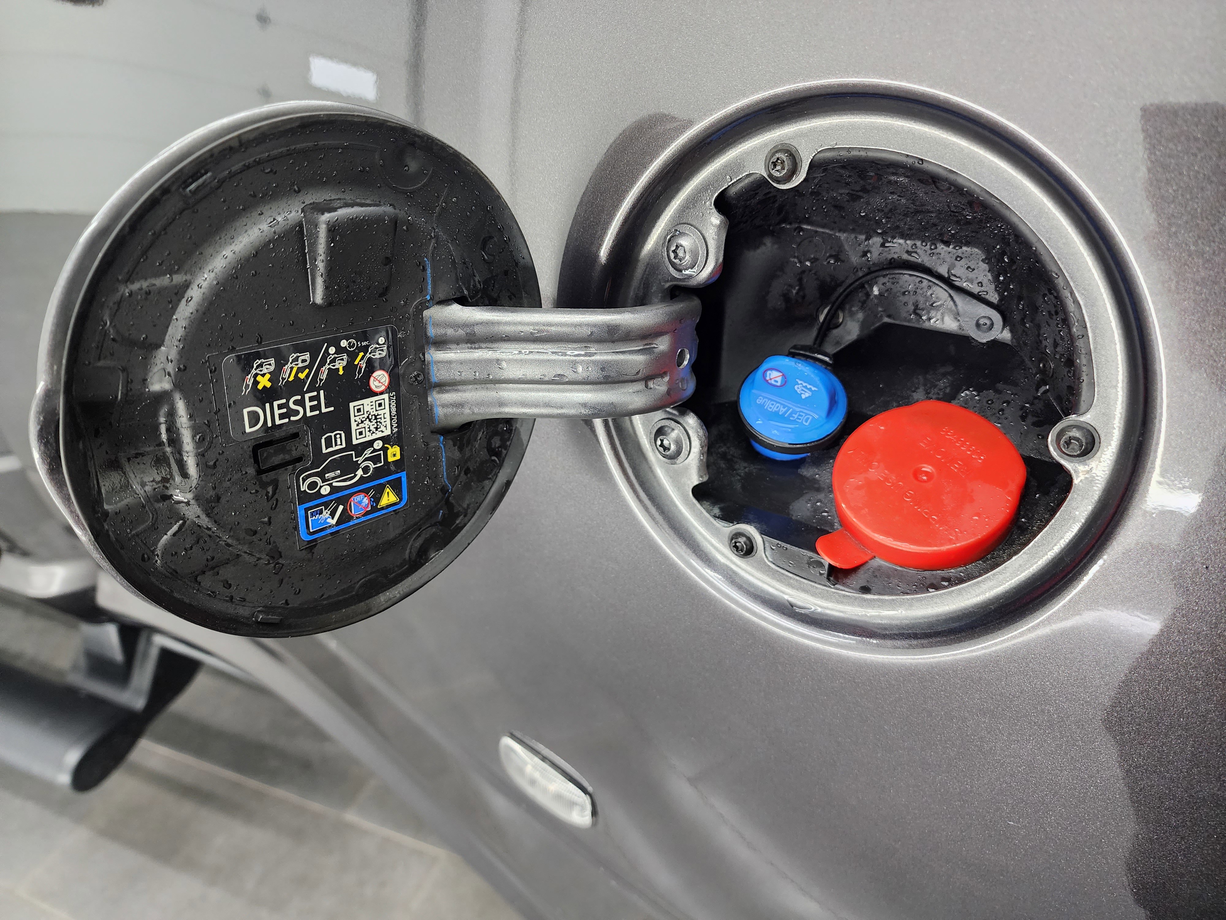 Used 2024 RAM 3500 Big Horn w/ Night Edition image 31