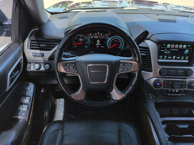 Used 2019 GMC Yukon Denali w/ Denali Ultimate Package image 17