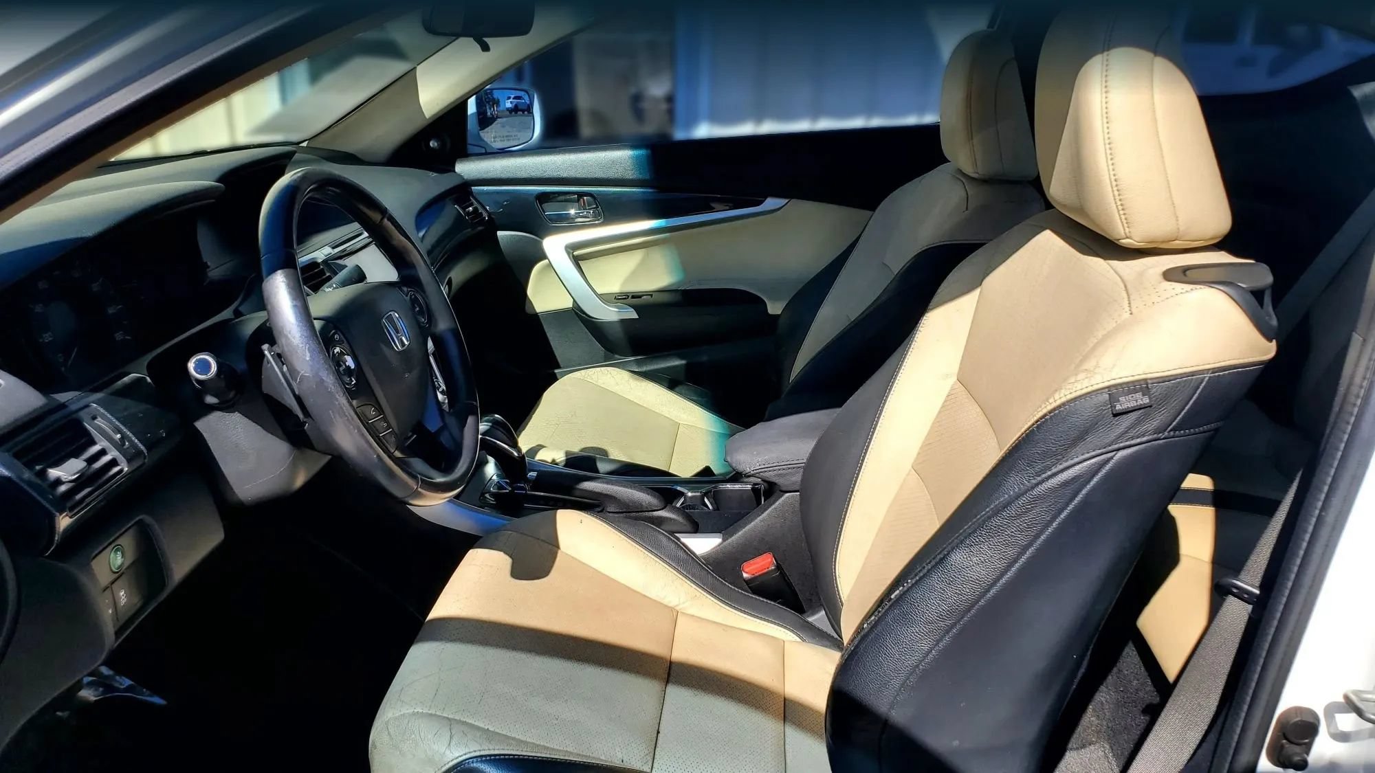 Used 2013 Honda Accord EX-L image 4