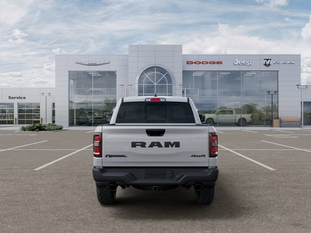 New 2026 RAM 1500 Rebel w/ Rebel Level 2 Equipment Group image 7