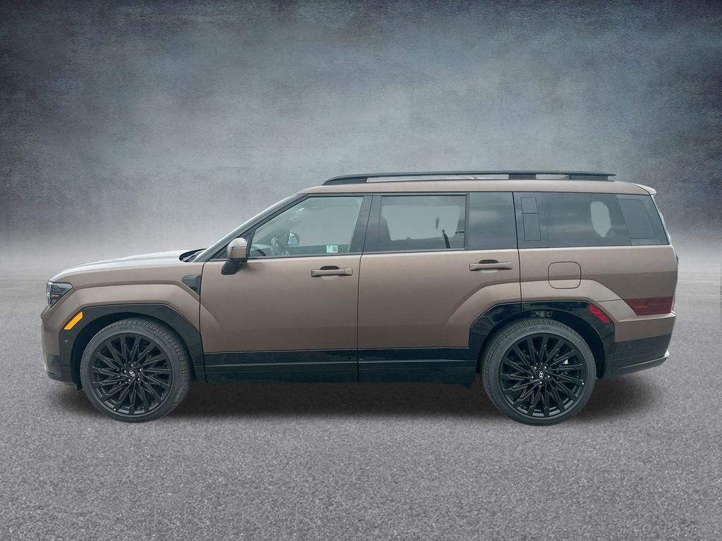 New 2024 Hyundai Santa Fe Calligraphy image 30
