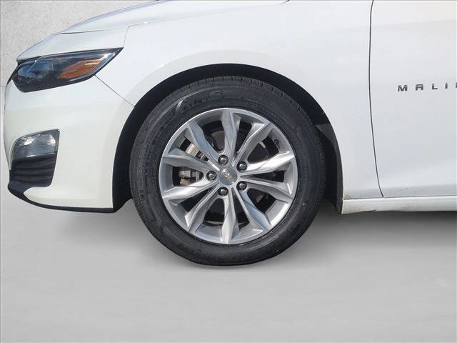Used 2024 Chevrolet Malibu LT image 23
