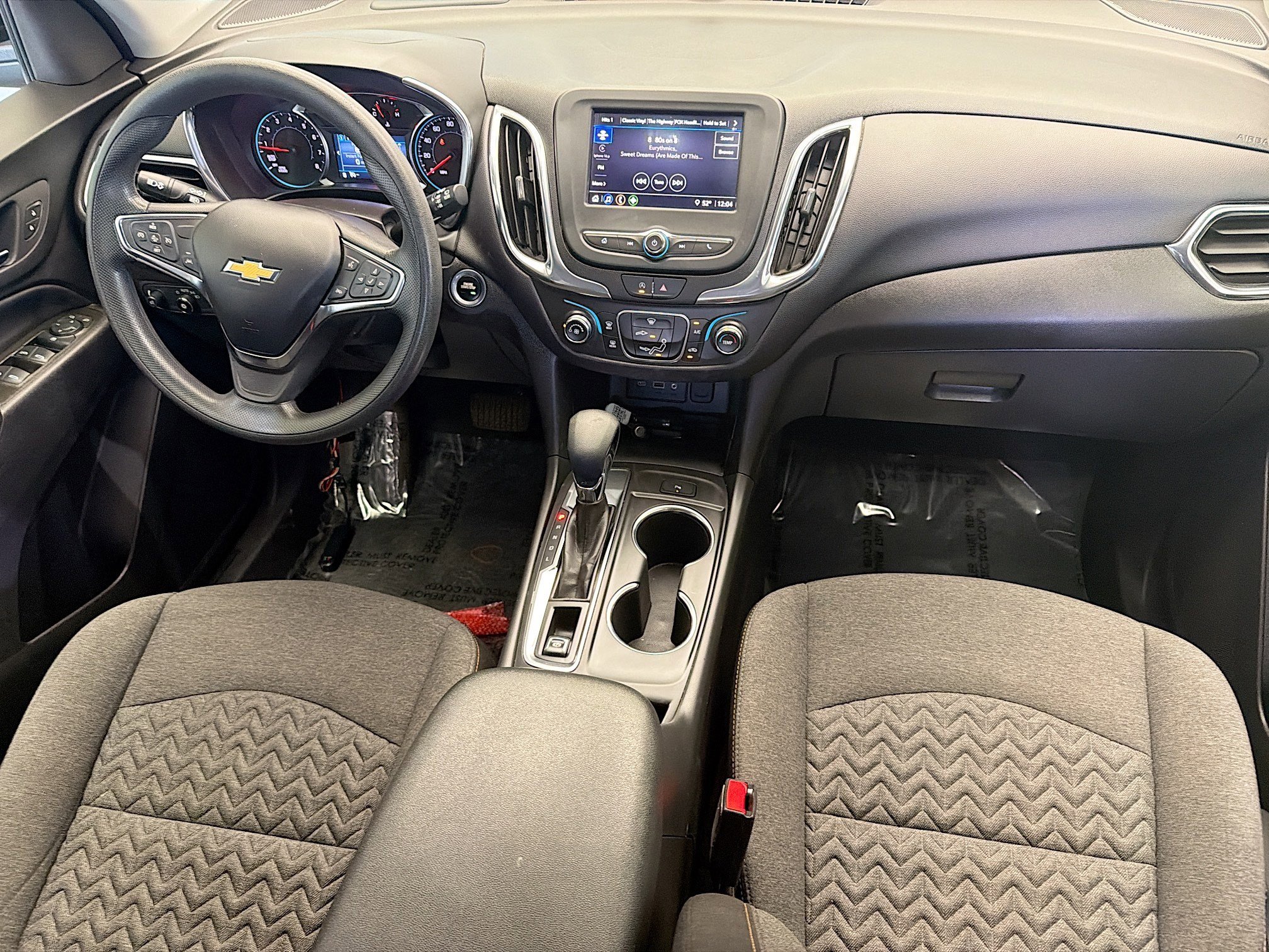 Used 2024 Chevrolet Equinox LT image 12