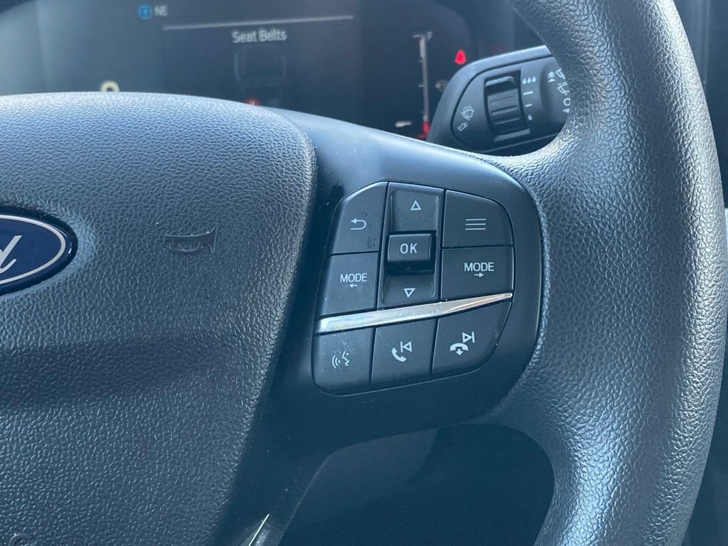 Used 2026 Ford Maverick XLT AWD/4WD image 16