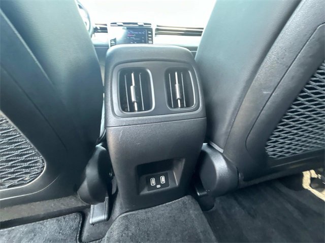 Certified 2023 Hyundai Tucson SEL w/ Convenience Package image 12