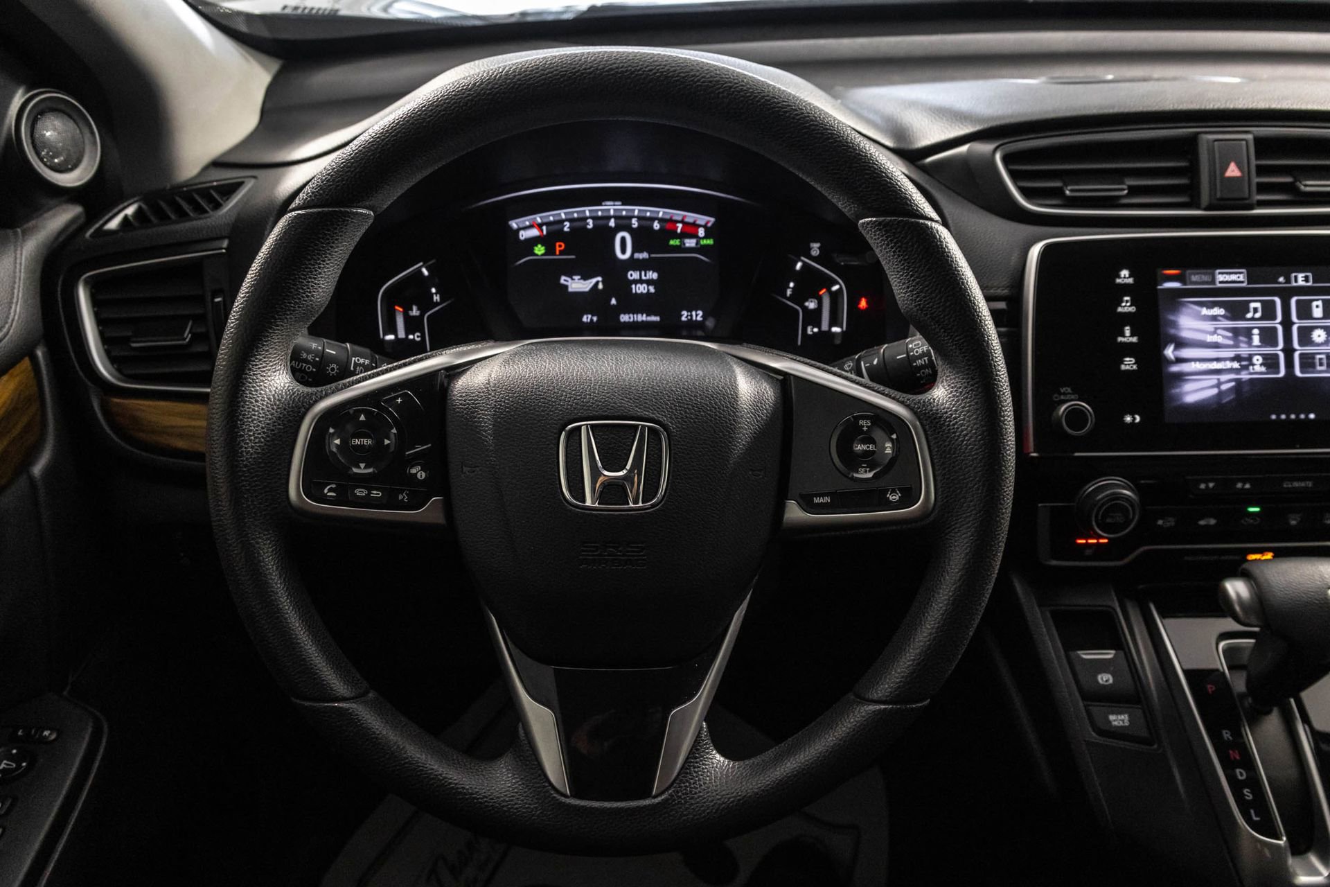 Used 2020 Honda CR-V EX image 27