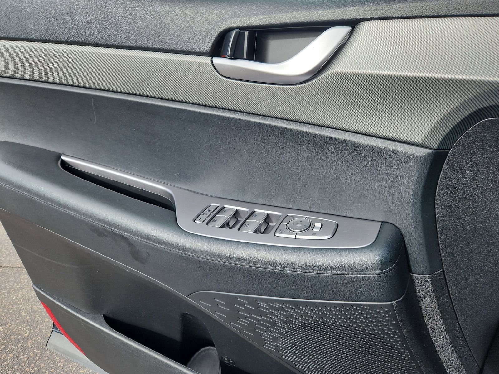 Used 2024 Hyundai Palisade SEL image 9