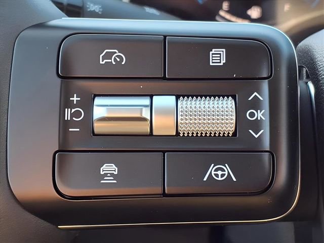 New 2026 Hyundai Santa Fe SEL image 20