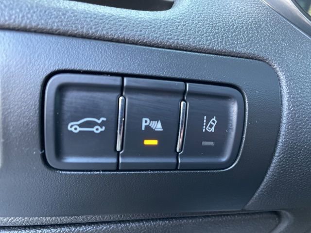 Used 2014 Chevrolet Impala LTZ FWD image 17