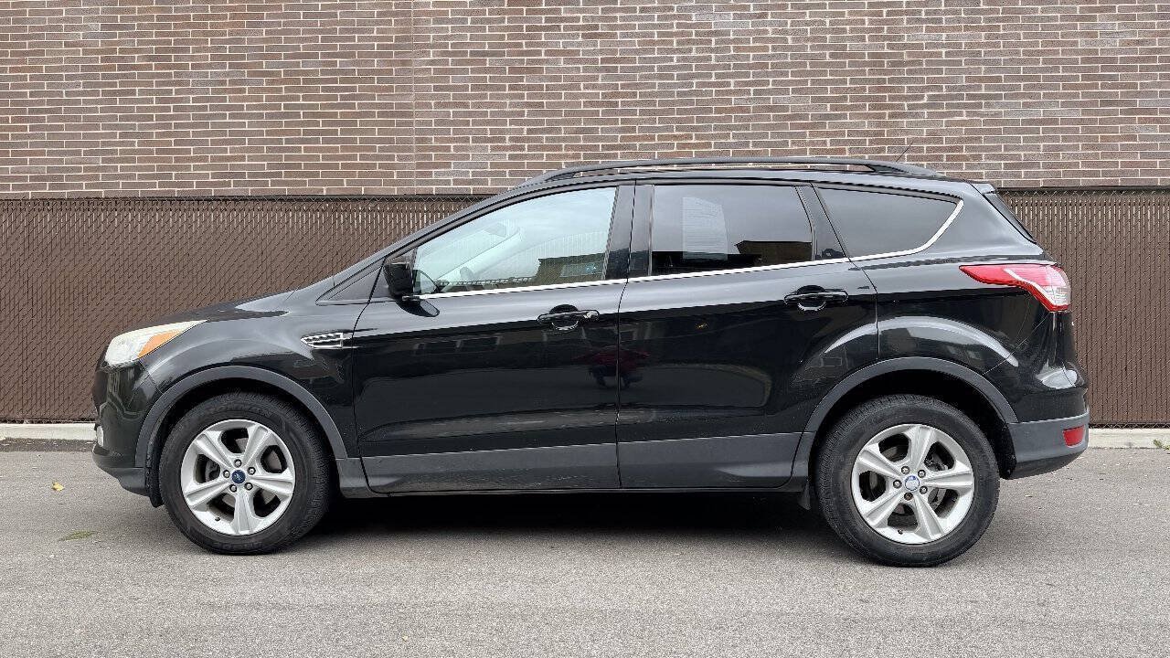 Used 2013 Ford Escape SE FWD image 3