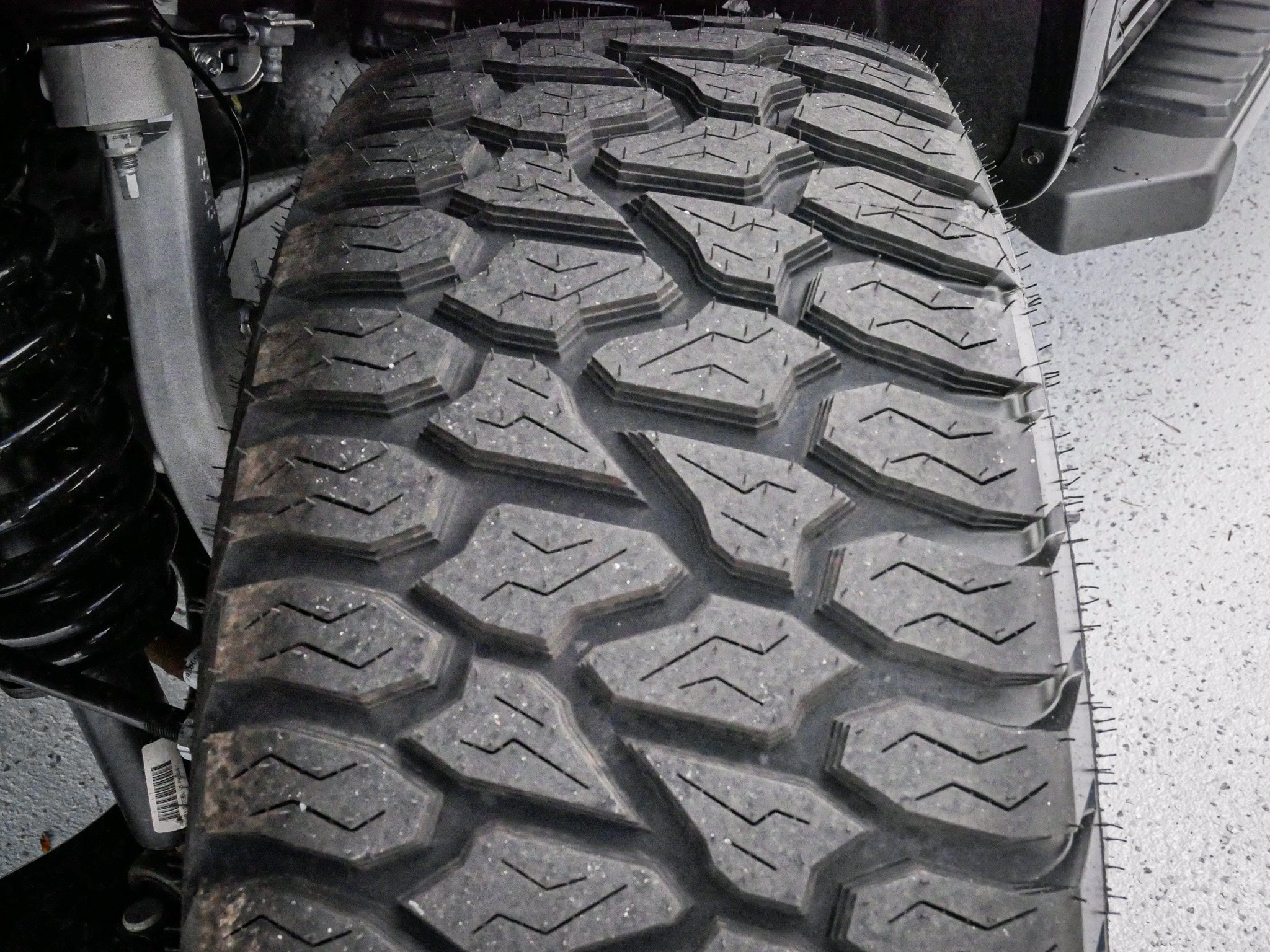 Used 2026 Ford F150 Lariat w/ Equipment Group 502A High AWD/4WD image 12