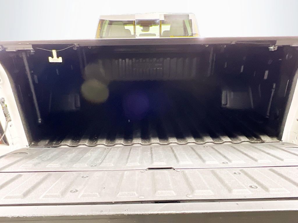 Certified 2025 GMC Sierra 1500 Denali w/ Denali Reserve Package image 27