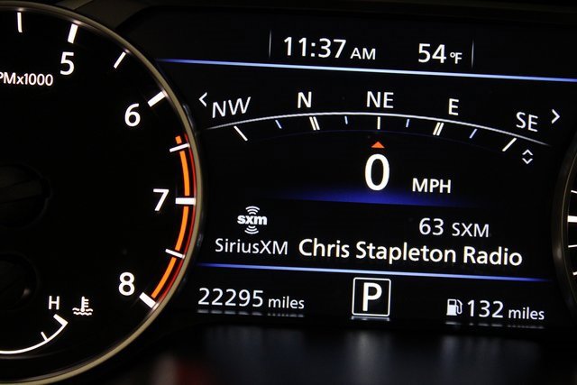 Used 2024 Nissan Altima 2.5 SR w/ SR Premium Package image 15