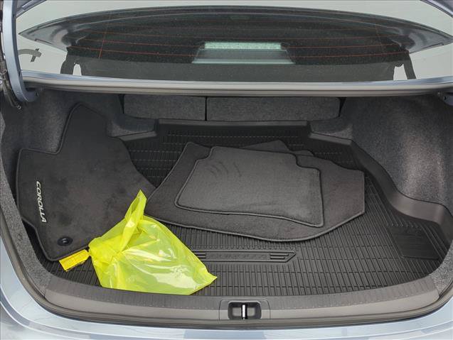 New 2027 Toyota Corolla SE FWD image 7