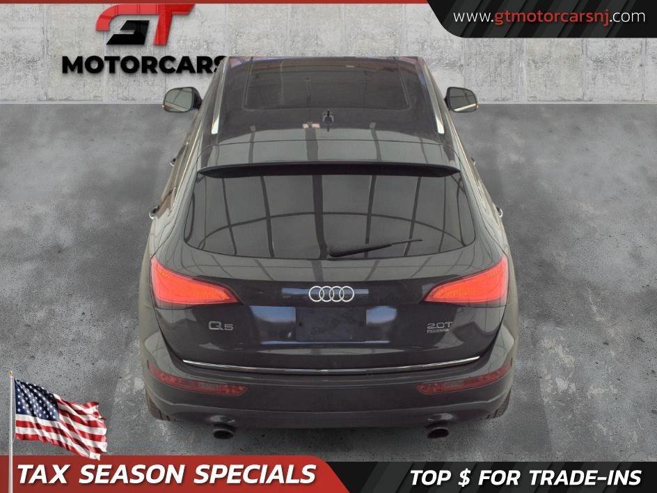 Used 2015 Audi Q5 2.0T Premium Plus image 5