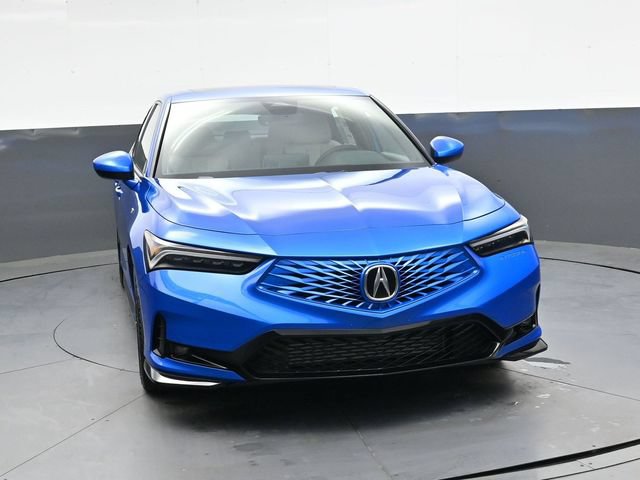 New 2026 Acura Integra A-Spec FWD image 10