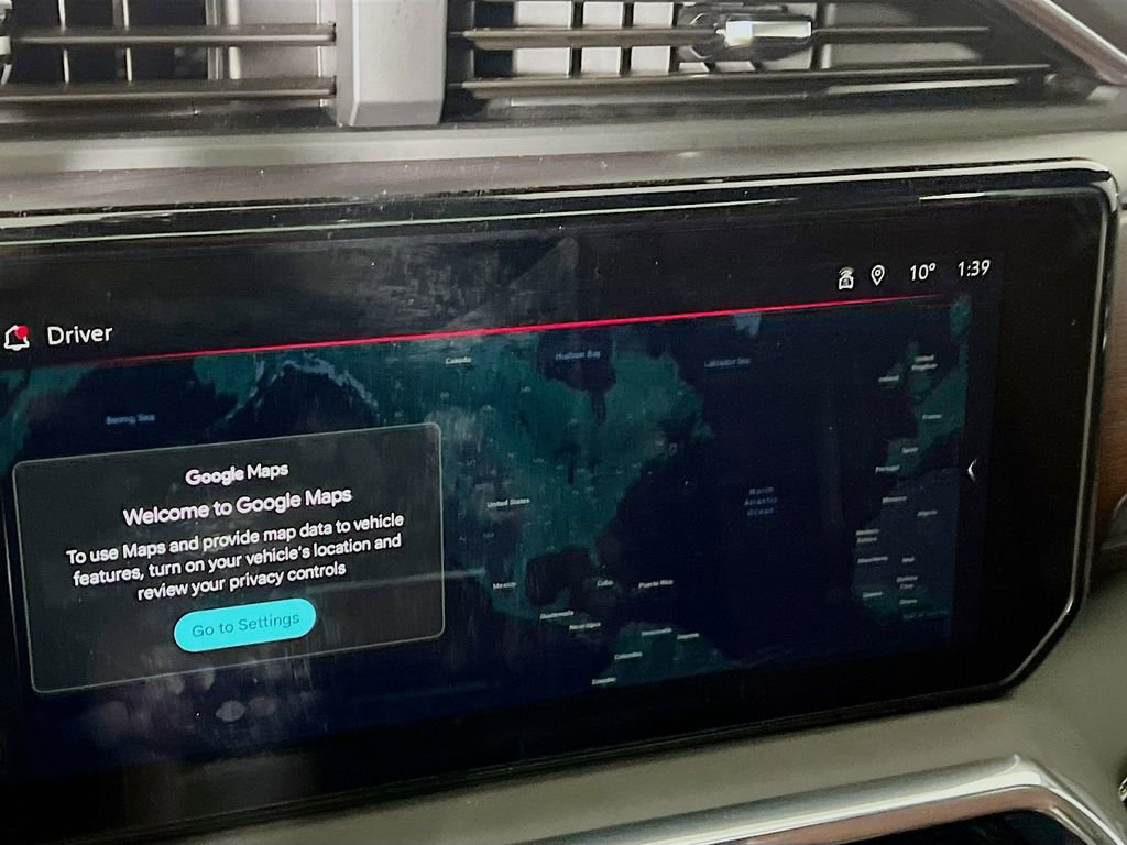 Used 2025 GMC Sierra 2500 Denali Ultimate image 12