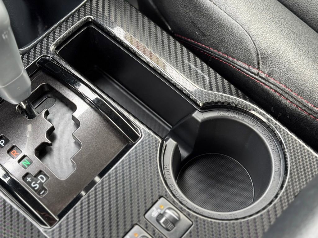 Used 2023 Toyota 4Runner TRD Off-Road Premium w/ Moonroof Package image 24