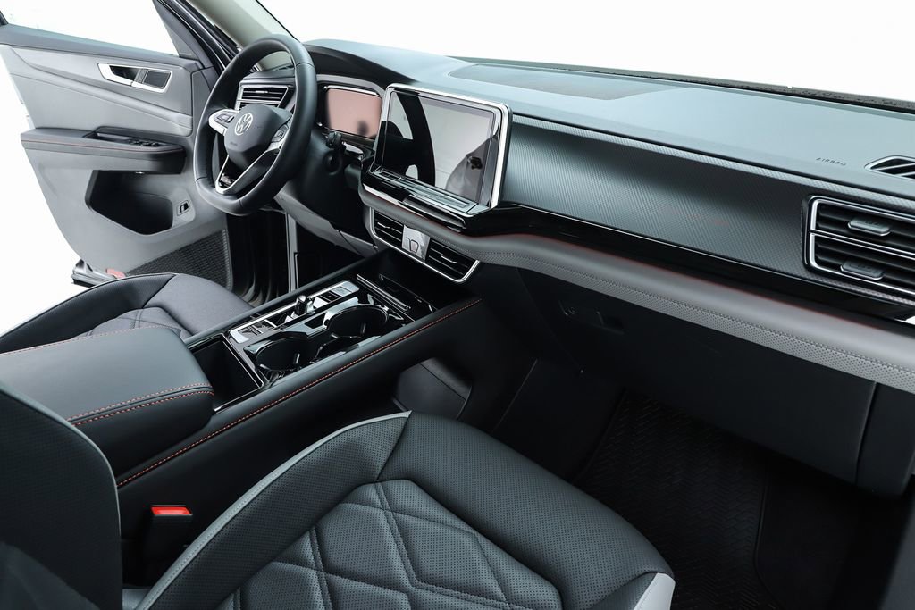 New 2026 Volkswagen Atlas Peak Edition image 33