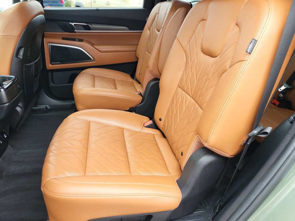 Used 2024 Kia Telluride SX Prestige X-Pro AWD/4WD image 15