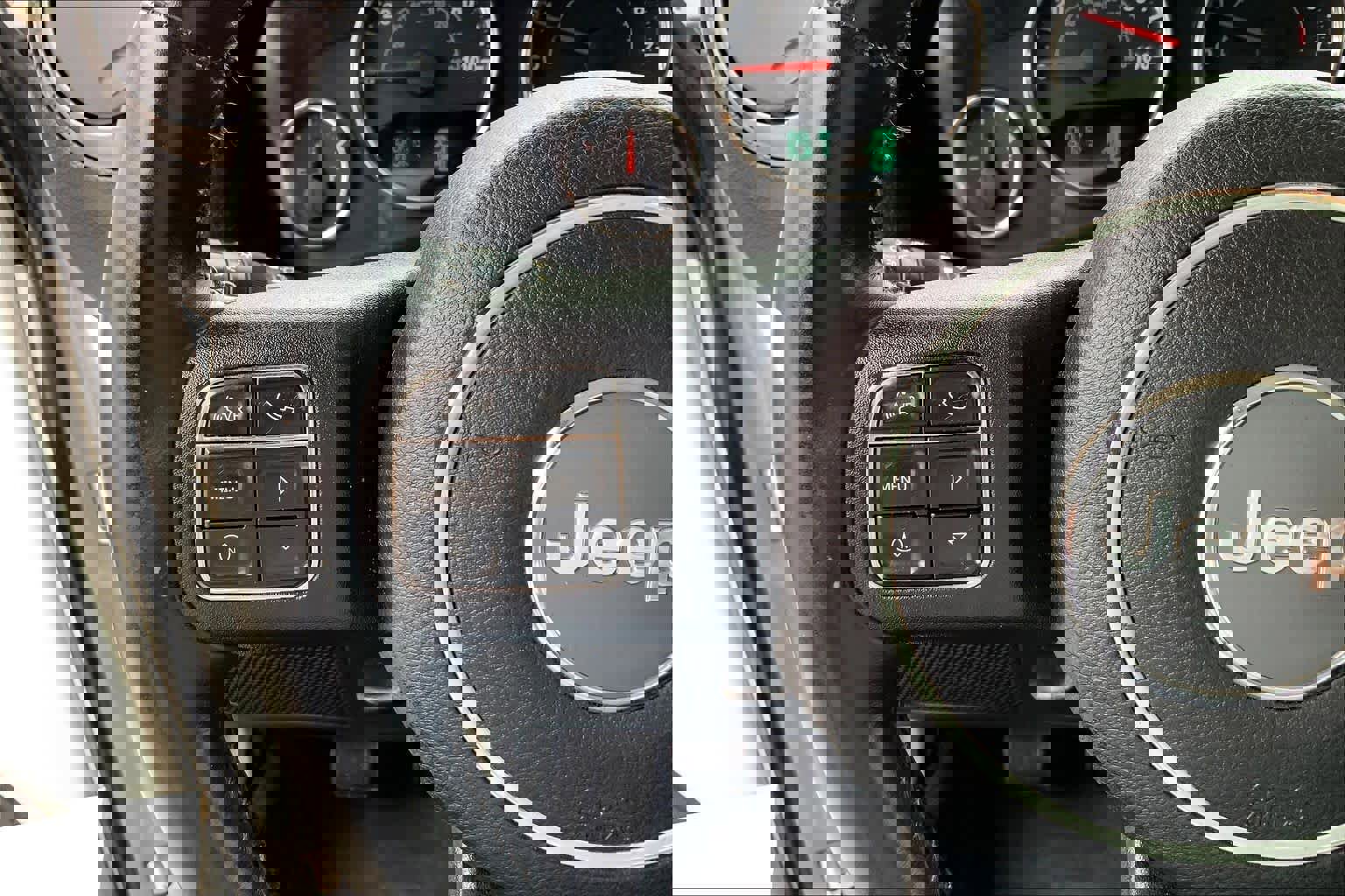 Used 2014 Jeep Wrangler Sport w/ Quick Order Package 23S image 19