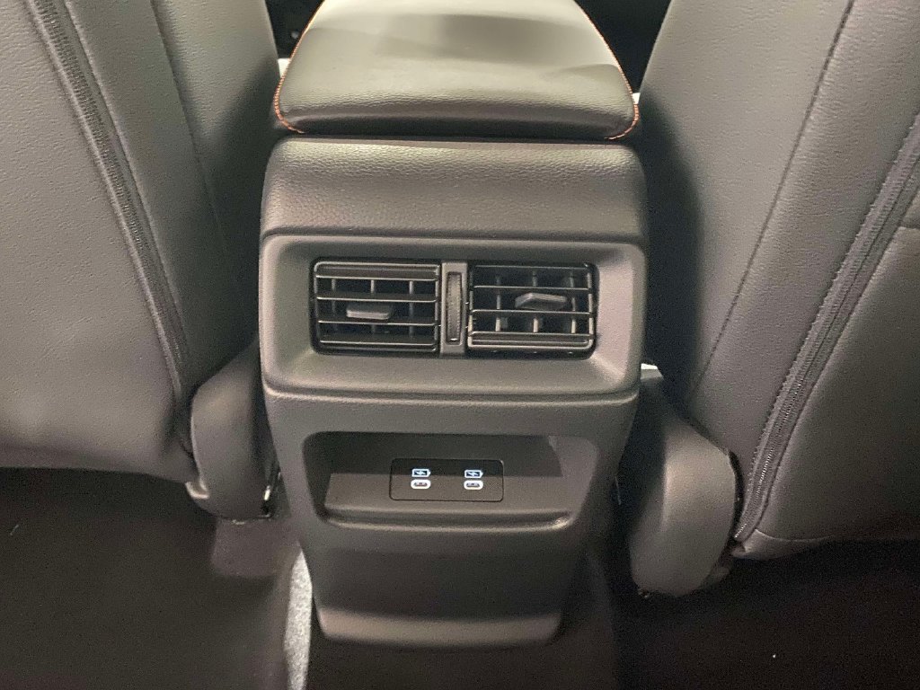 New 2026 Honda CR-V Sport-L image 14