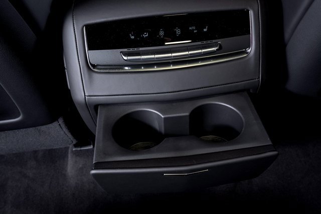 Used 2025 Cadillac Escalade V image 54