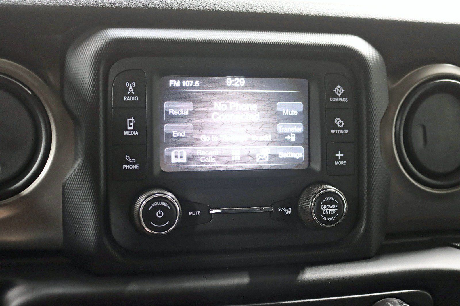 Used 2018 Jeep Wrangler Unlimited Sport AWD/4WD image 20