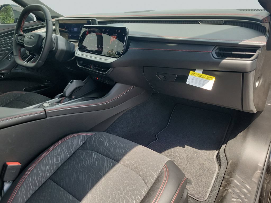 New 2026 Dodge Charger Scat Pack AWD/4WD image 35