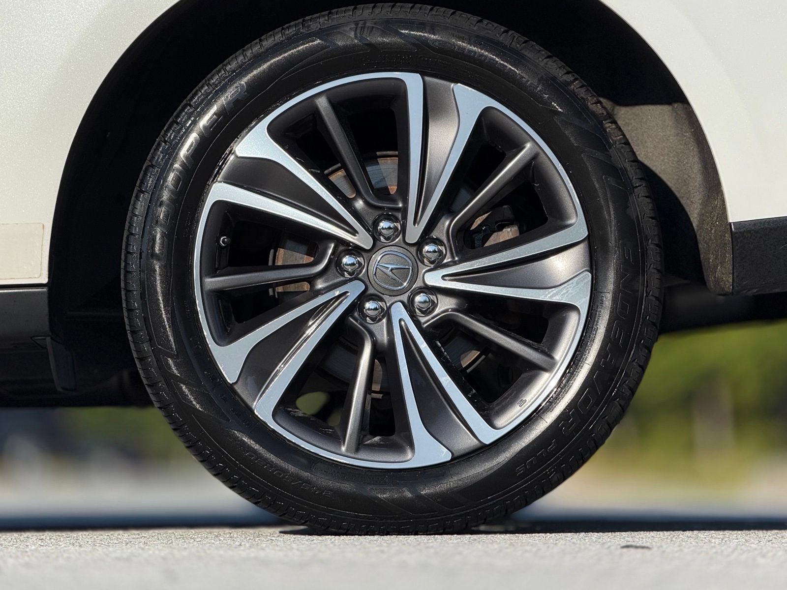 Used 2020 Acura MDX w/ Technology Package FWD image 20