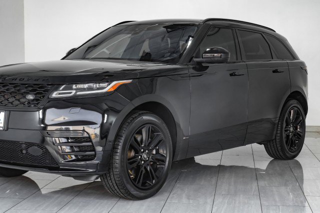 Used 2020 Land Rover Range Rover Velar R-Dynamic S image 59