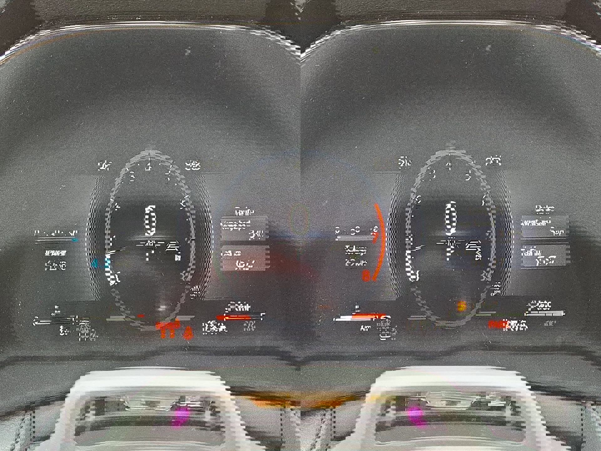 New 2026 Lexus TX 350 AWD image 20