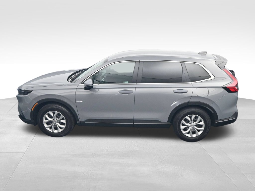 Certified 2027 Honda CR-V LX image 44