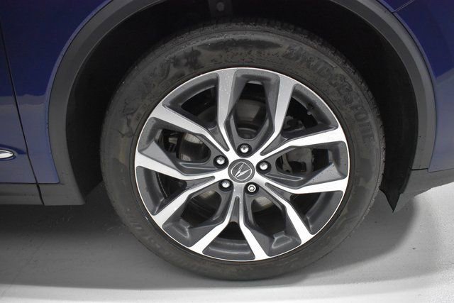 Used 2023 Acura MDX SH-AWD w/ Technology Package image 10