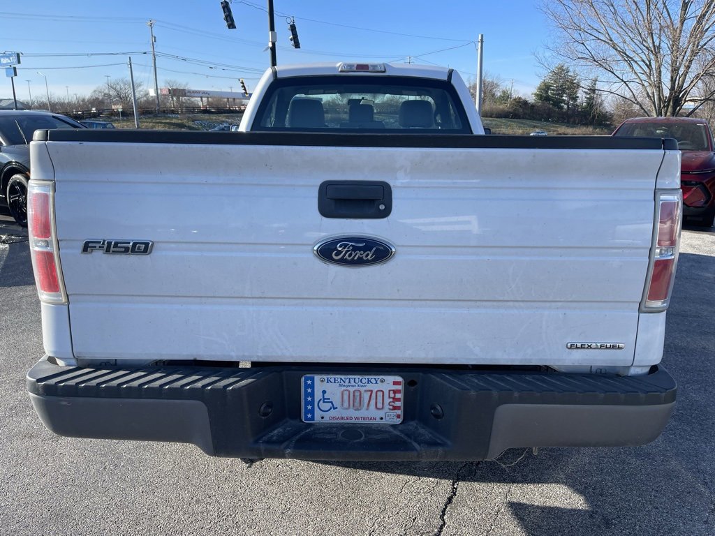 Used 2014 Ford F150 XL w/ Power Equipment Group image 6
