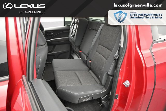 Used 2023 Honda Ridgeline Sport image 30