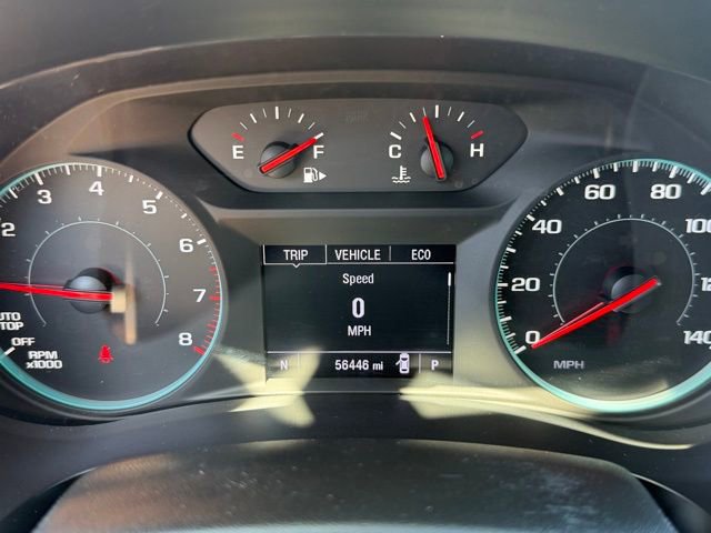 Used 2024 Chevrolet Malibu LT image 15