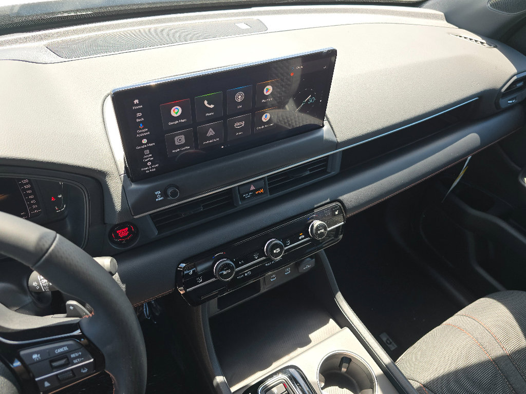 New 2026 Honda Pilot Sport image 26