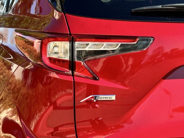 Certified 2023 Acura RDX AWD w/ A-Spec & Advance Pkg image 7