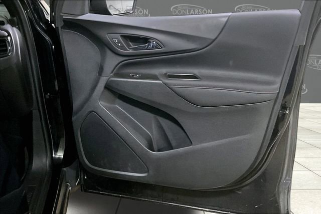 Used 2023 Chevrolet Equinox RS w/ LPO, Floor Liner Package AWD/4WD image 12