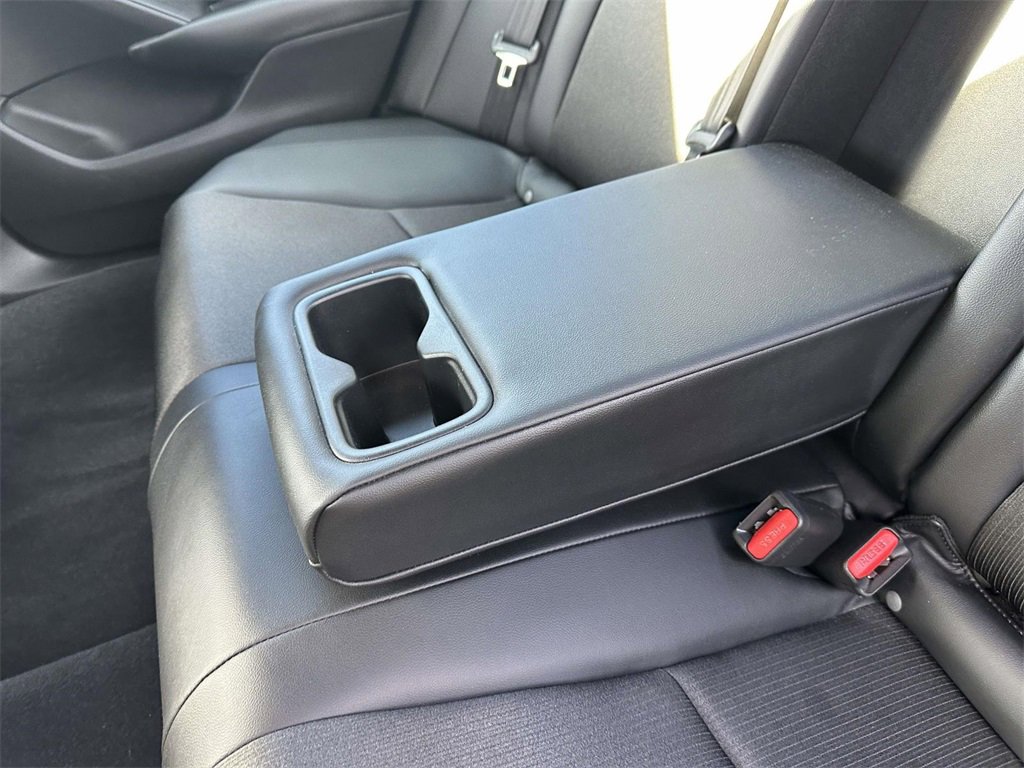 Certified 2022 Honda Accord Sport image 10