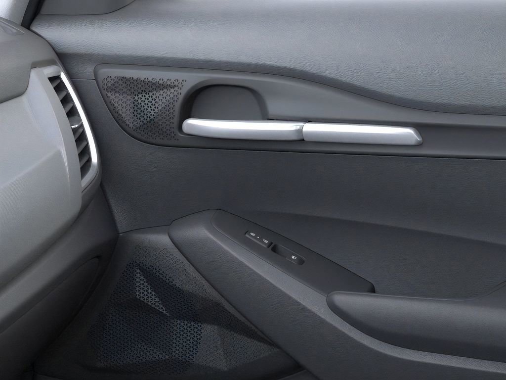 New 2026 Kia Seltos LX image 25