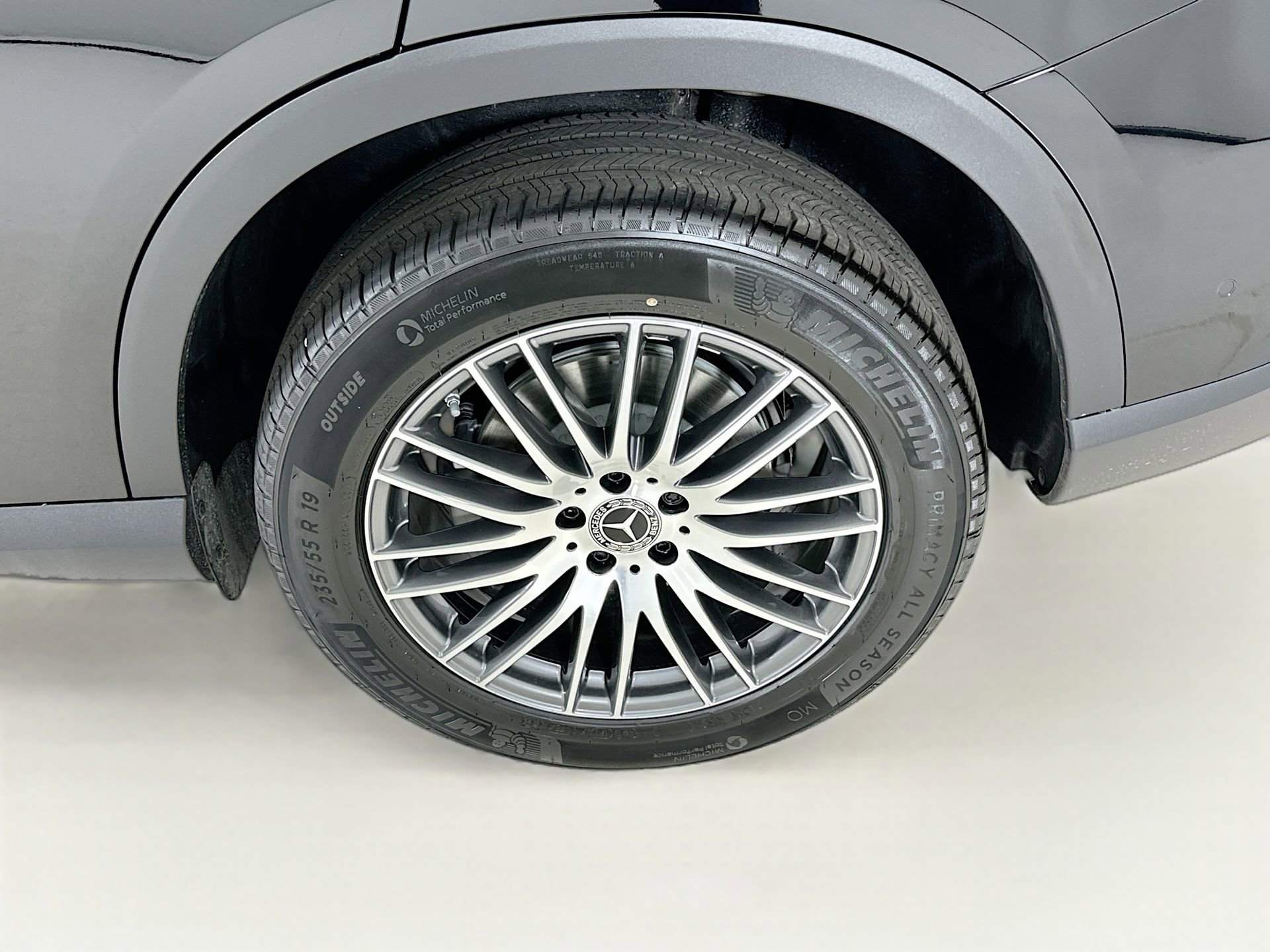 New 2026 Mercedes-Benz GLC 300 image 30