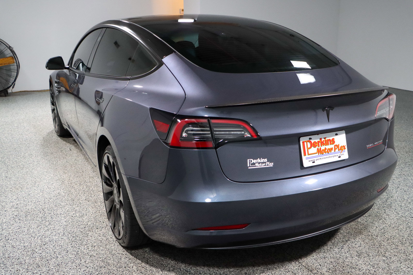 Used 2023 Tesla Model 3 Performance image 9