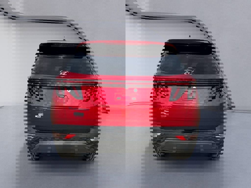 Used 2023 Hyundai Tucson Limited image 4