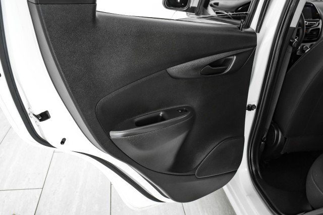 Used 2021 Chevrolet Spark LT w/ Spark Special Edition image 41